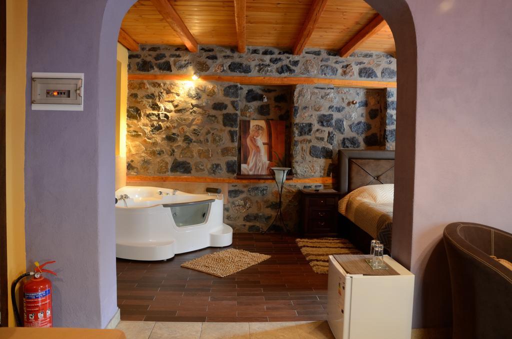 Hotel To Spitiko Agios Athanasios  Exterior foto